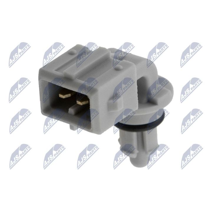 Siuntimo blokas, įsiurbiamo oro temperatūra NTY ECT-RE-000