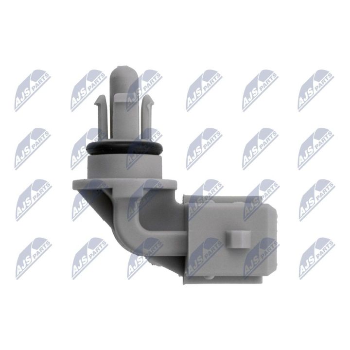 Siuntimo blokas, įsiurbiamo oro temperatūra NTY ECT-RE-000