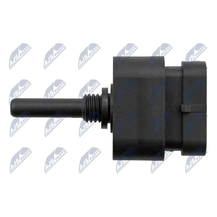 Vandens jutiklis, degalų sistema NTY ECW-FT-001