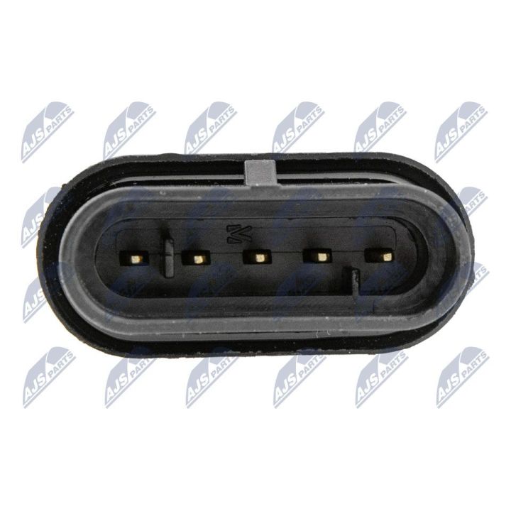 Vandens jutiklis, degalų sistema NTY ECW-FT-001