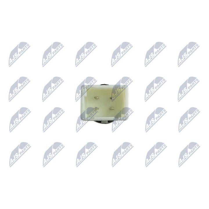Stabdžių žibinto jungiklis NTY ECW-RE-002