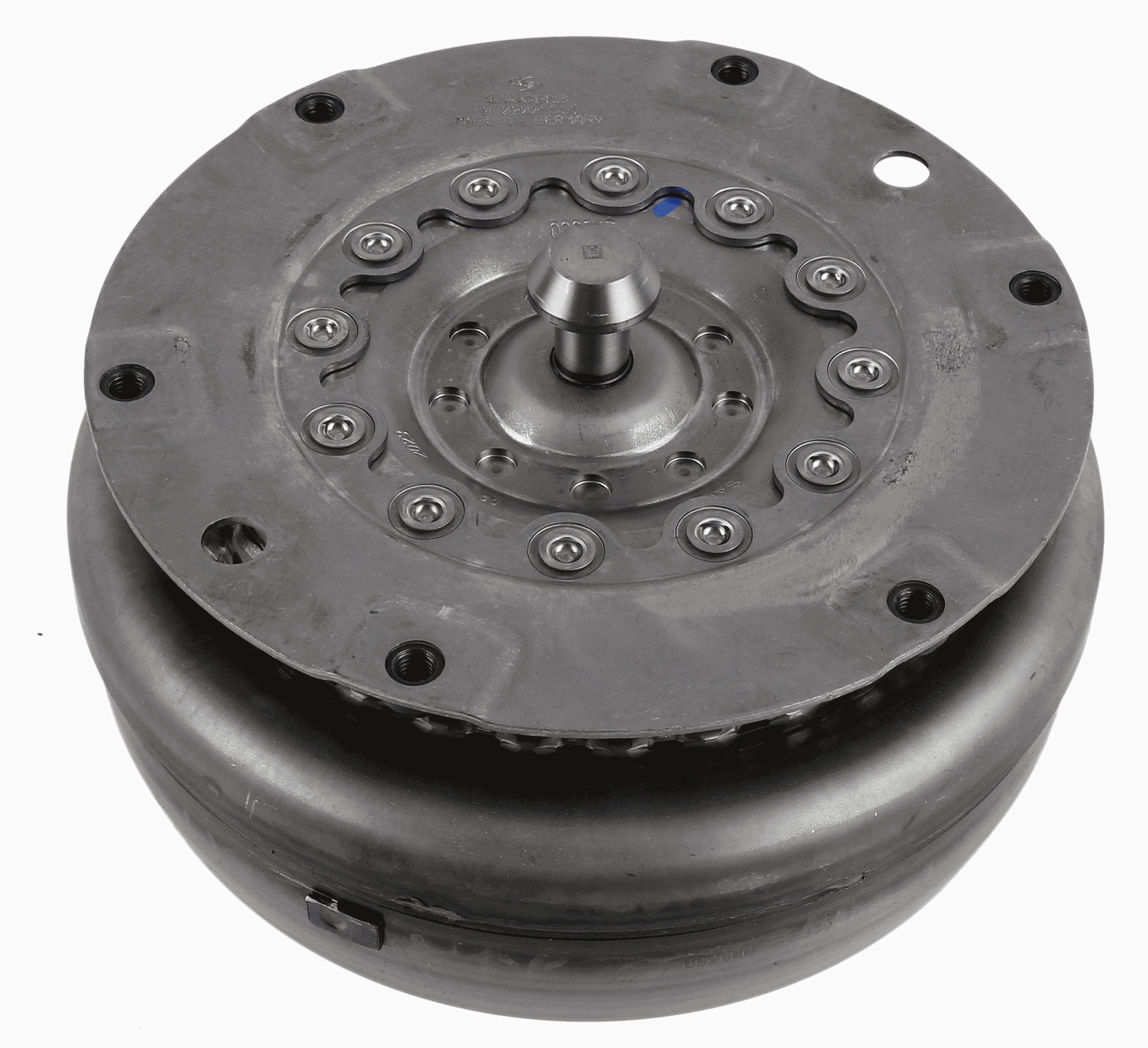 Sukimo momento keitiklis SACHS 0700 005 559