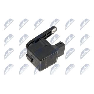 Jutiklis, žibintų diapazono reguliavimas NTY ECX-BM-001