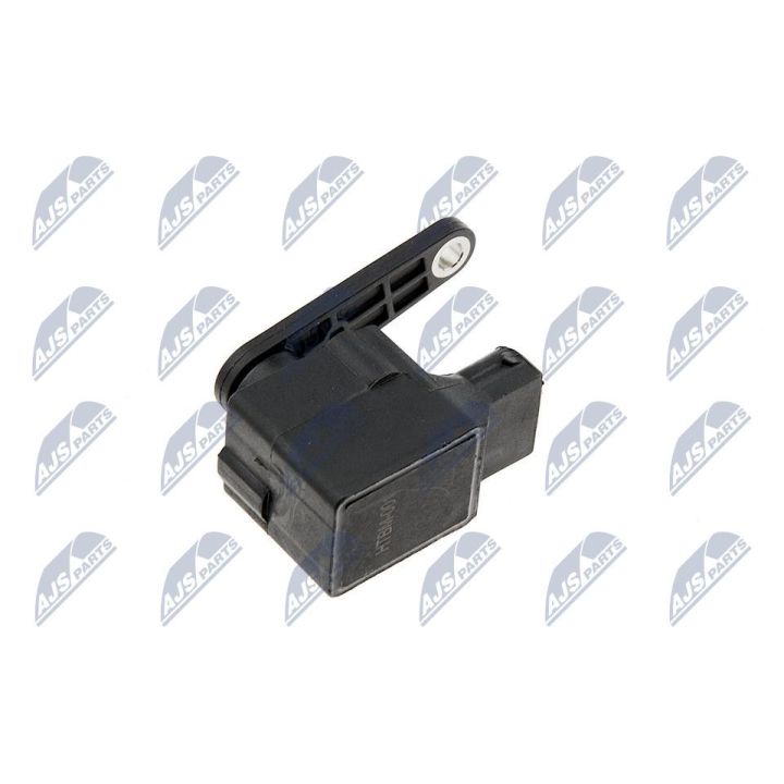 Jutiklis, žibintų diapazono reguliavimas NTY ECX-BM-001