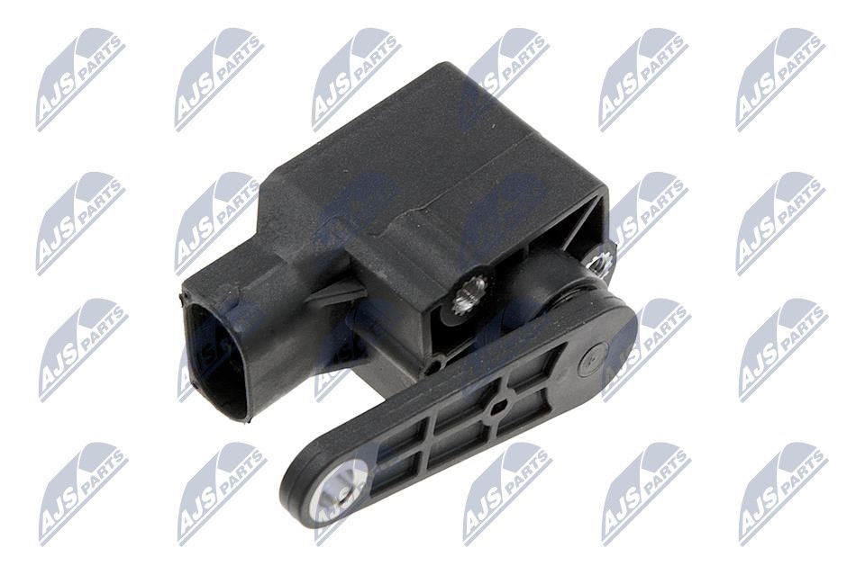 Jutiklis, žibintų diapazono reguliavimas NTY ECX-BM-001