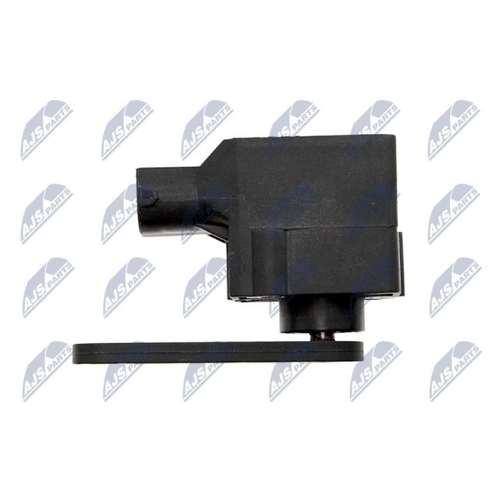 Jutiklis, žibintų diapazono reguliavimas NTY ECX-BM-001