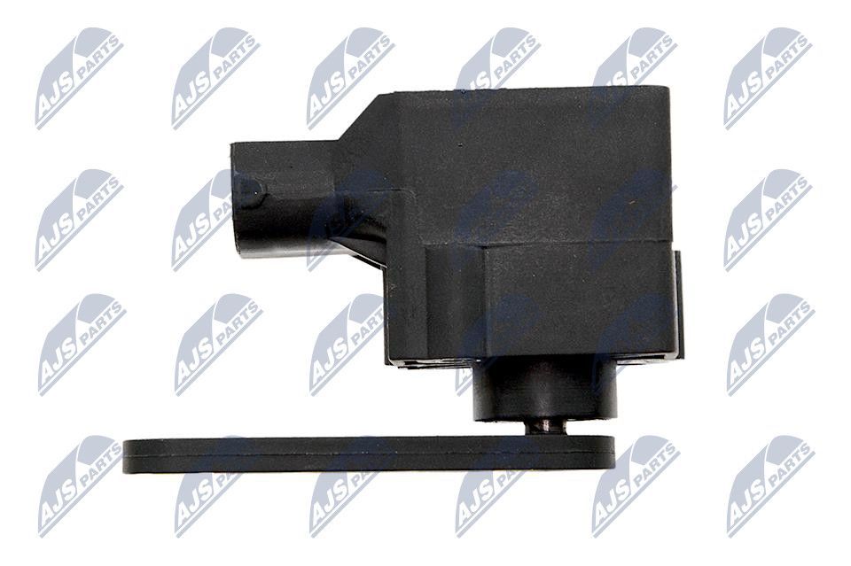 Jutiklis, žibintų diapazono reguliavimas NTY ECX-BM-001