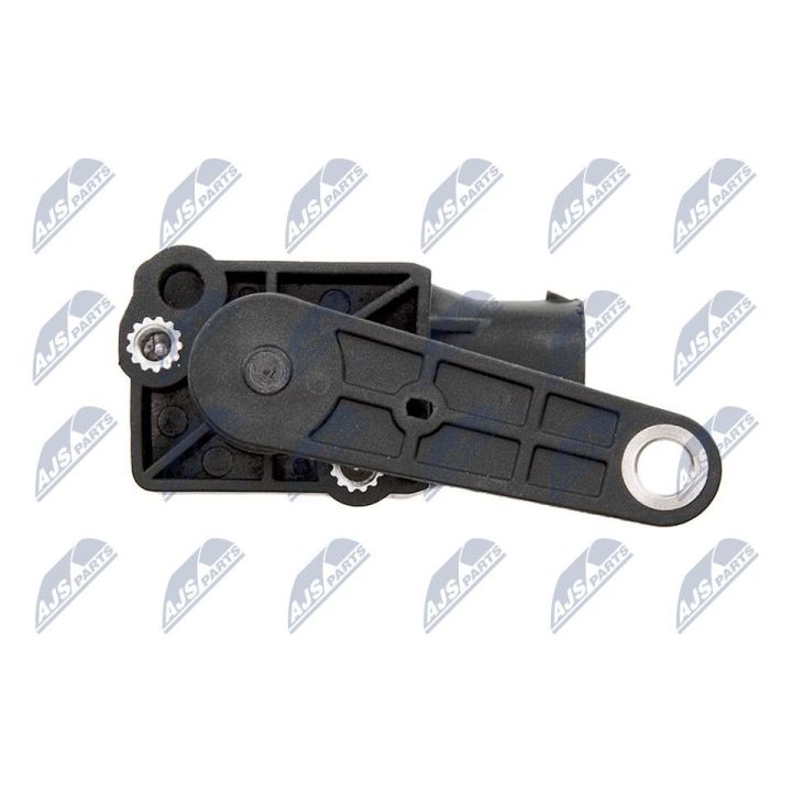 Jutiklis, žibintų diapazono reguliavimas NTY ECX-BM-001