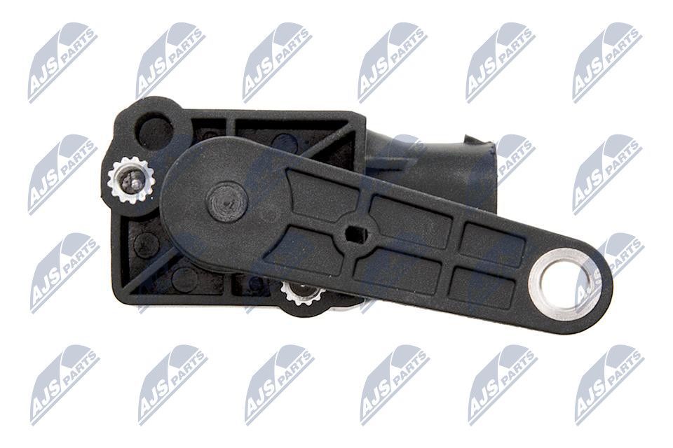 Jutiklis, žibintų diapazono reguliavimas NTY ECX-BM-001