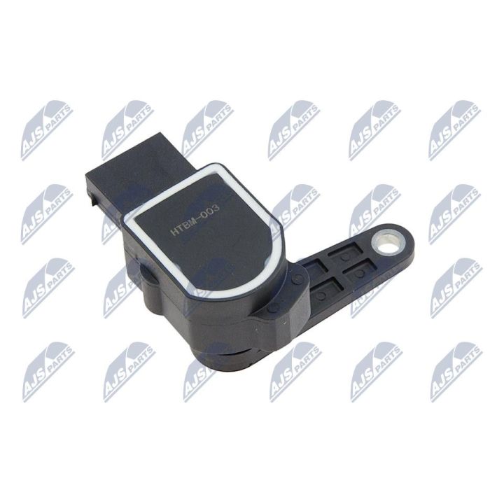 Jutiklis, žibintų diapazono reguliavimas NTY ECX-BM-003