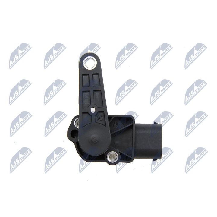 Jutiklis, žibintų diapazono reguliavimas NTY ECX-BM-003