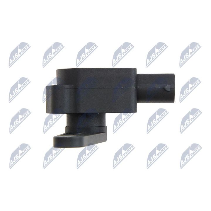 Jutiklis, žibintų diapazono reguliavimas NTY ECX-BM-003