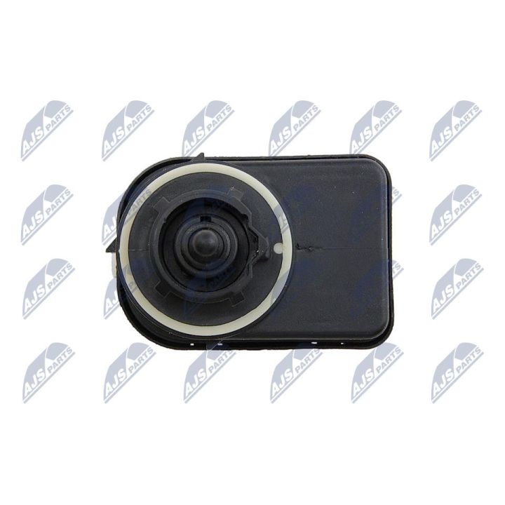 Vykdomasis elementas, žibintų diapazono reguliavimas NTY ECX-CT-000