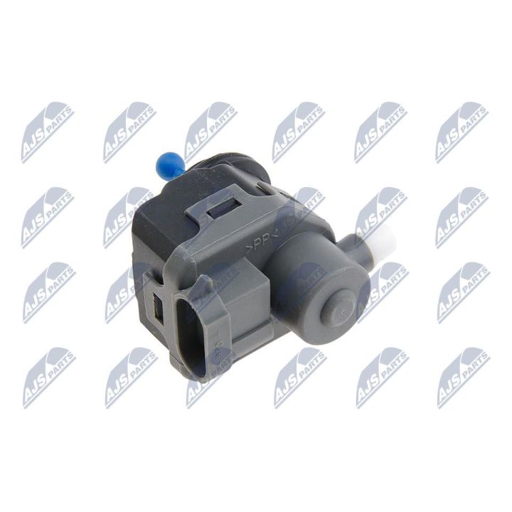 Vykdomasis elementas, žibintų diapazono reguliavimas NTY ECX-NS-000