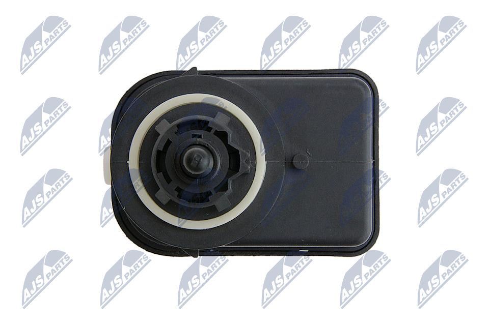 Vykdomasis elementas, žibintų diapazono reguliavimas NTY ECX-RE-000