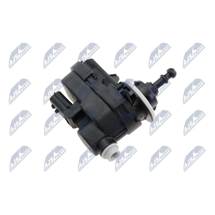 Vykdomasis elementas, žibintų diapazono reguliavimas NTY ECX-RE-001