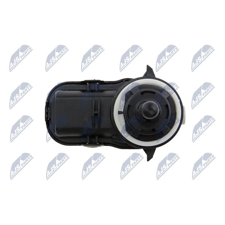 Vykdomasis elementas, žibintų diapazono reguliavimas NTY ECX-RE-001