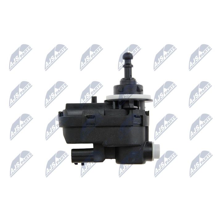 Vykdomasis elementas, žibintų diapazono reguliavimas NTY ECX-RE-001