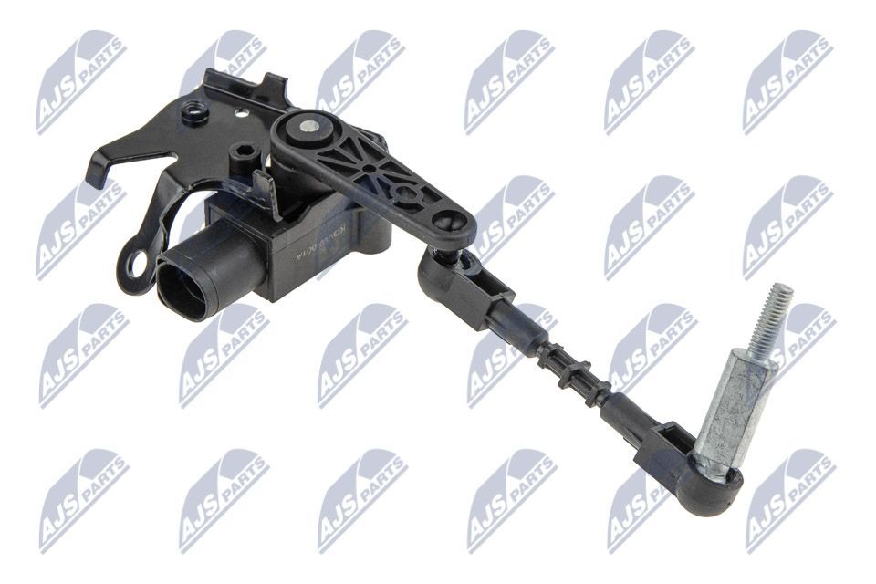 Jutiklis, žibintų diapazono reguliavimas NTY ECX-VW-001A