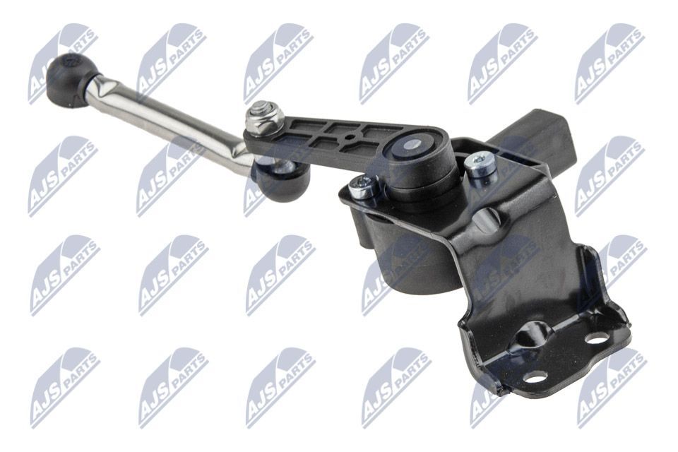 Jutiklis, žibintų diapazono reguliavimas NTY ECX-VW-009