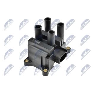 Ritė, uždegimas NTY ECZ-FR-000