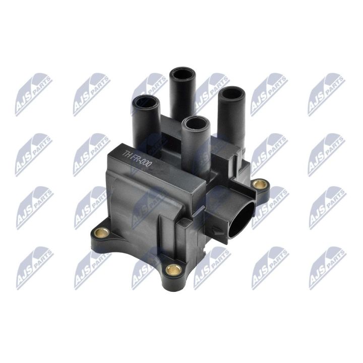 Ritė, uždegimas NTY ECZ-FR-000