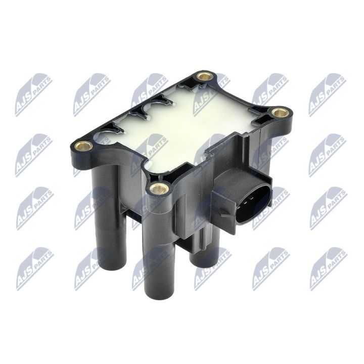 Ritė, uždegimas NTY ECZ-FR-000