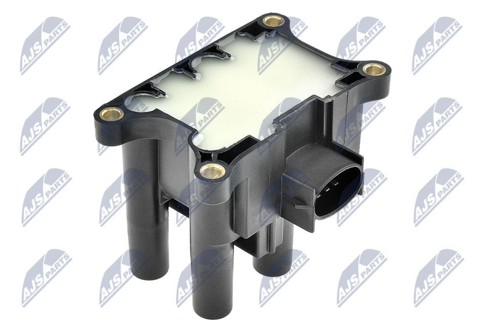 Ritė, uždegimas NTY ECZ-FR-000