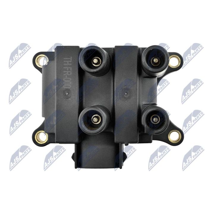 Ritė, uždegimas NTY ECZ-FR-000