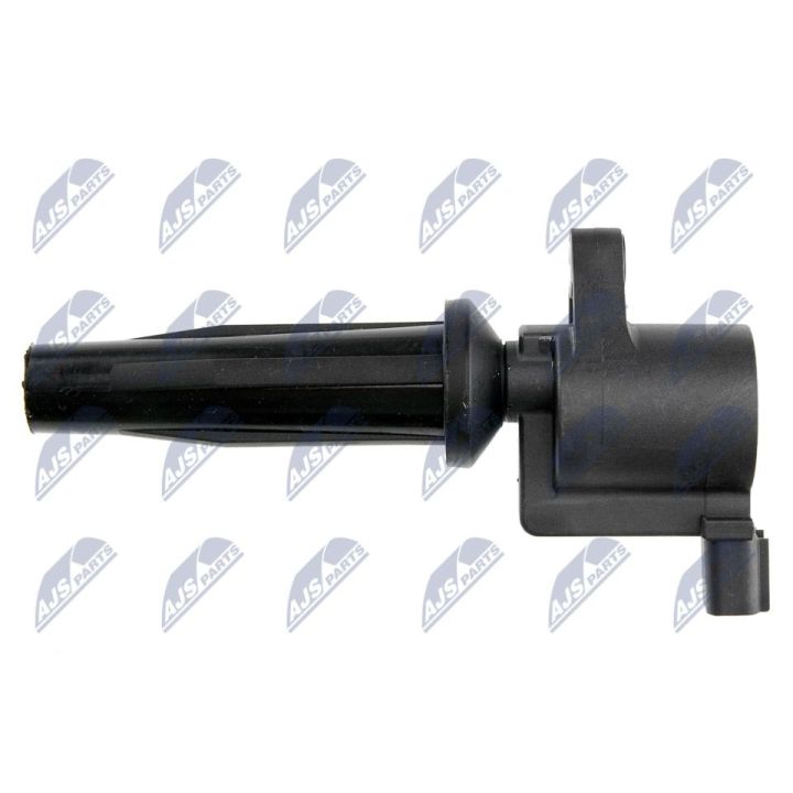 Ritė, uždegimas NTY ECZ-FR-002