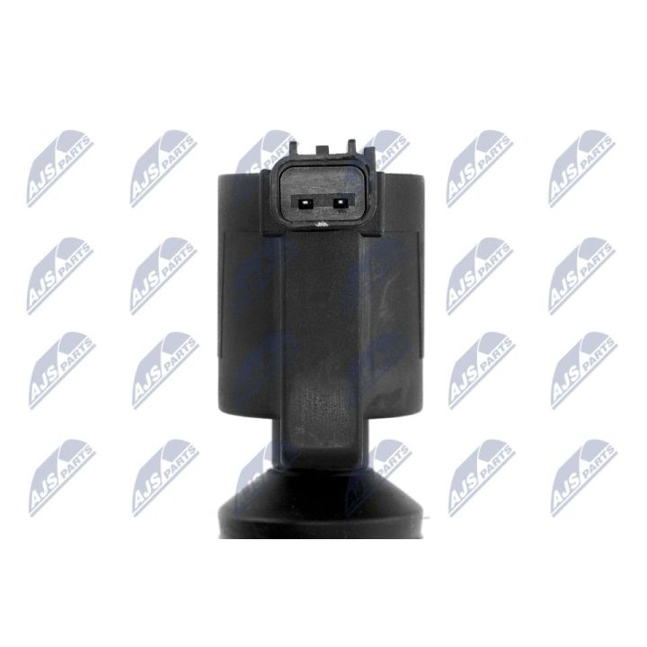 Ritė, uždegimas NTY ECZ-FR-002