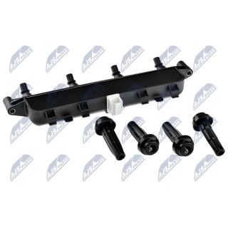 Ritė, uždegimas NTY ECZ-PE-001