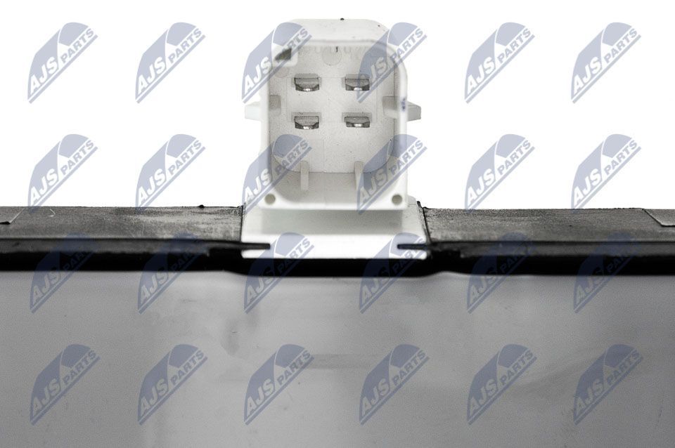 Ritė, uždegimas NTY ECZ-PE-001