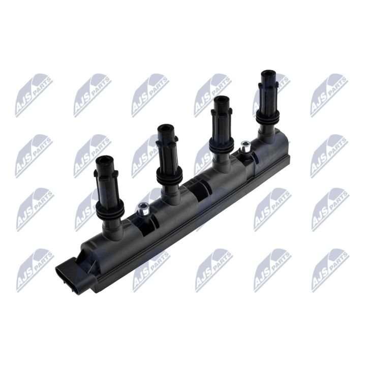 Ritė, uždegimas NTY ECZ-PL-002