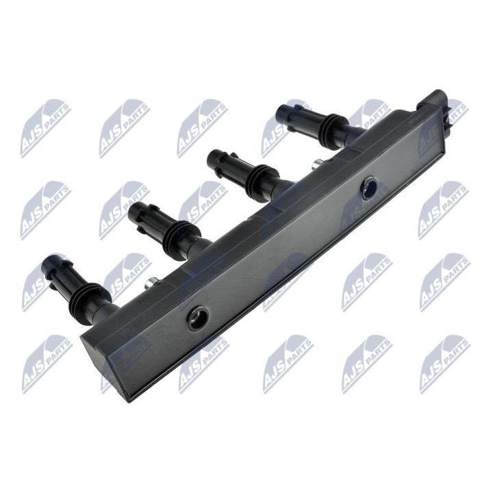 Ritė, uždegimas NTY ECZ-PL-002