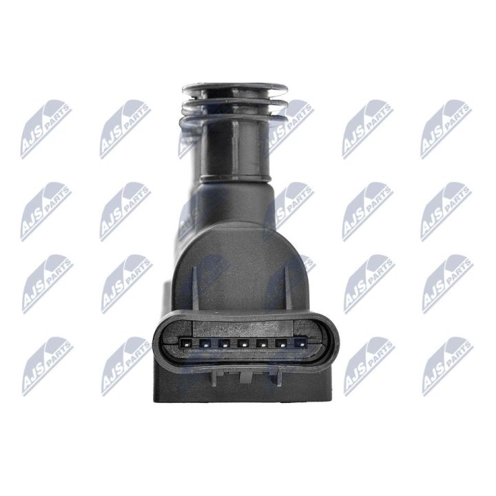 Ritė, uždegimas NTY ECZ-PL-002