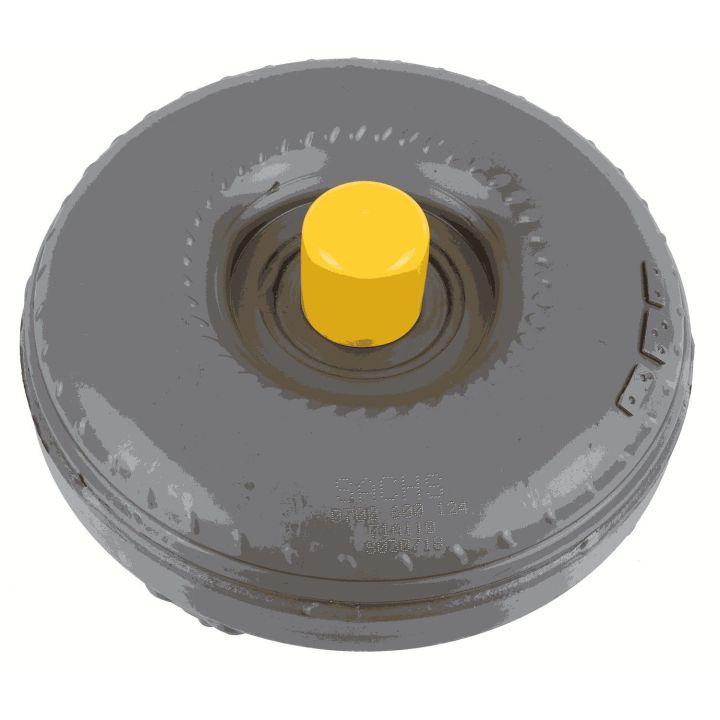 Sukimo momento keitiklis SACHS 0700 600 124