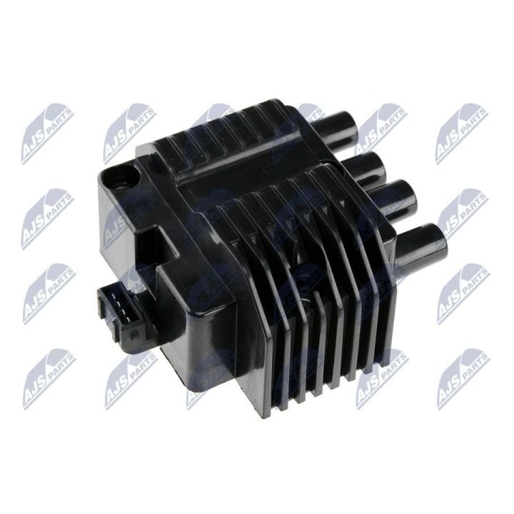 Ritė, uždegimas NTY ECZ-PL-006