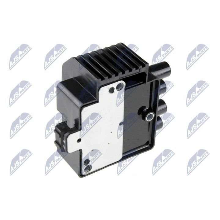 Ritė, uždegimas NTY ECZ-PL-006