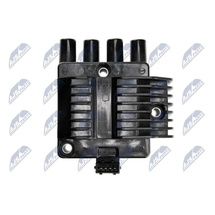 Ritė, uždegimas NTY ECZ-PL-006