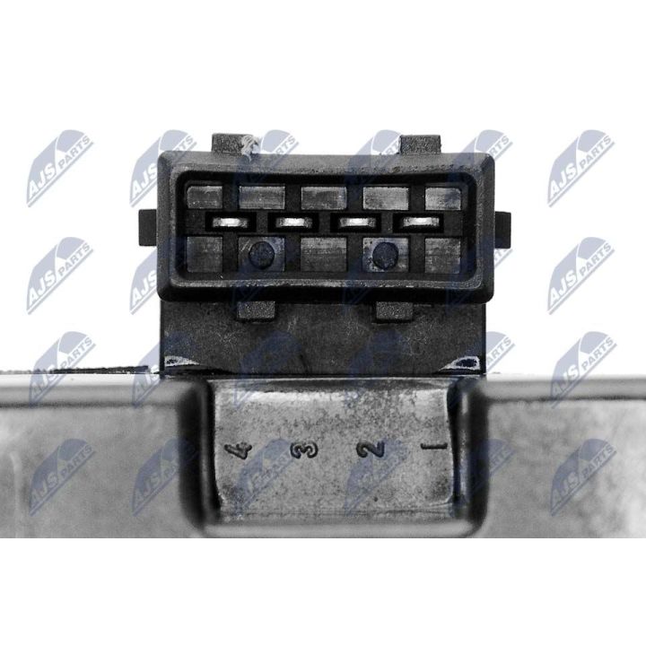 Ritė, uždegimas NTY ECZ-PL-006