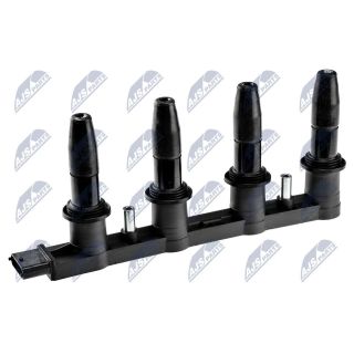 Ritė, uždegimas NTY ECZ-PL-007