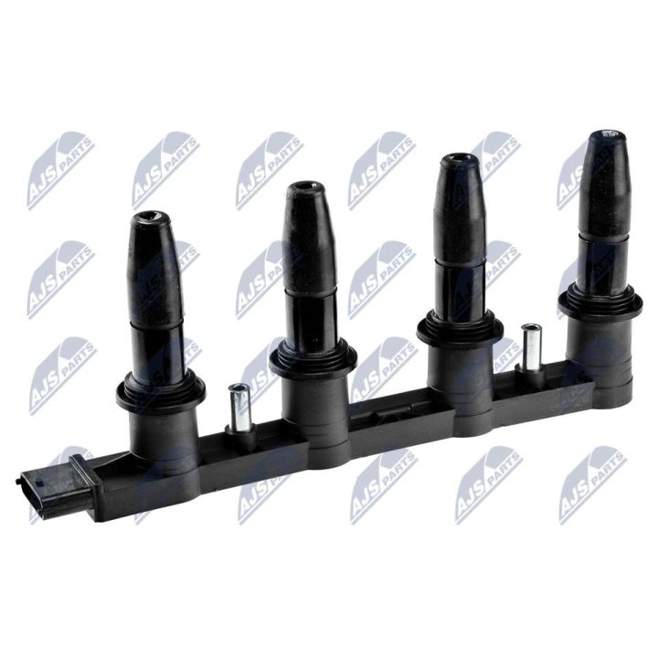 Ritė, uždegimas NTY ECZ-PL-007