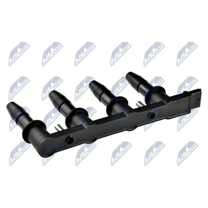 Ritė, uždegimas NTY ECZ-PL-007