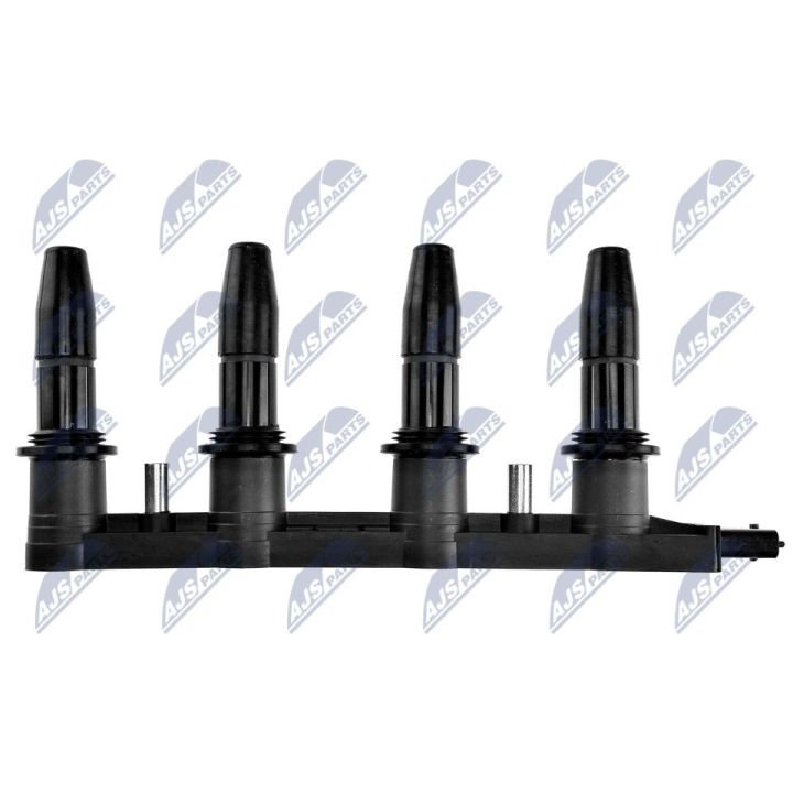 Ritė, uždegimas NTY ECZ-PL-007