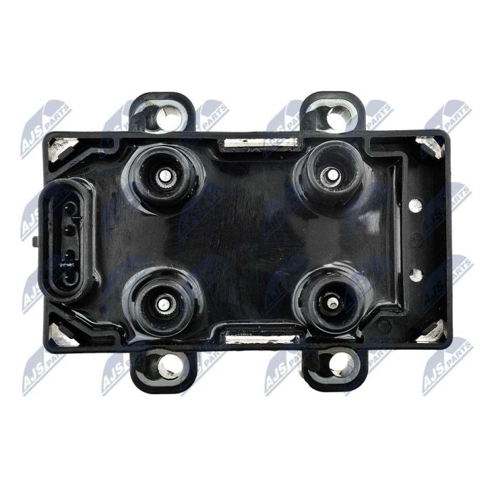 Ritė, uždegimas NTY ECZ-RE-001