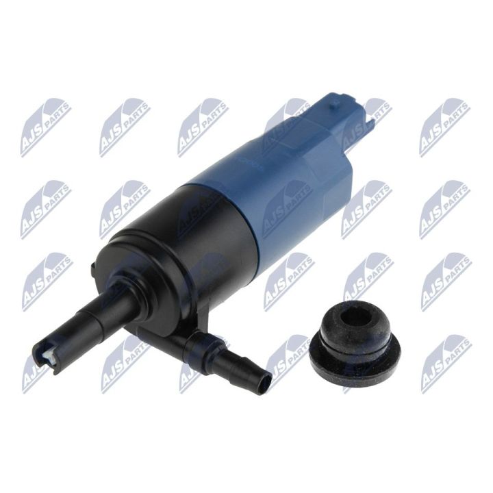 Vandens siurblys, priekinių žibintų plovimas NTY EDS-PE-000