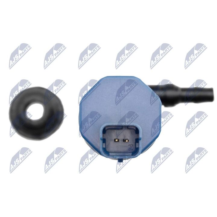 Vandens siurblys, priekinių žibintų plovimas NTY EDS-PE-000