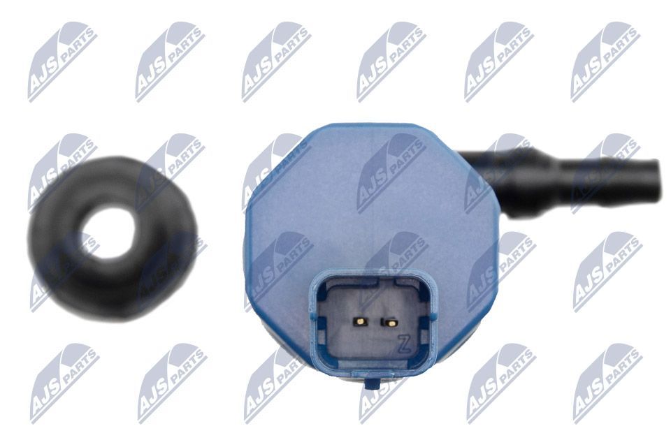 Vandens siurblys, priekinių žibintų plovimas NTY EDS-PE-000