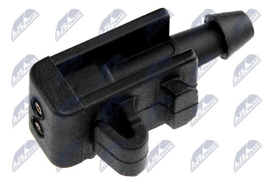 Plovimo skysčio purkštukas, priekinis langas NTY EDS-RE-002